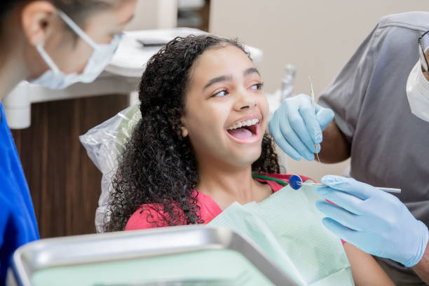 Best Emergency Dentist for Lost Fillings or Crowns in Tomball, TX