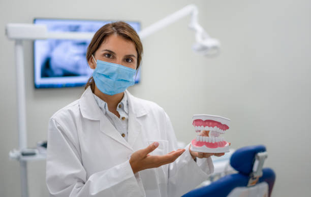 Best Orthodontic Emergency Dentist in Tomball, TX