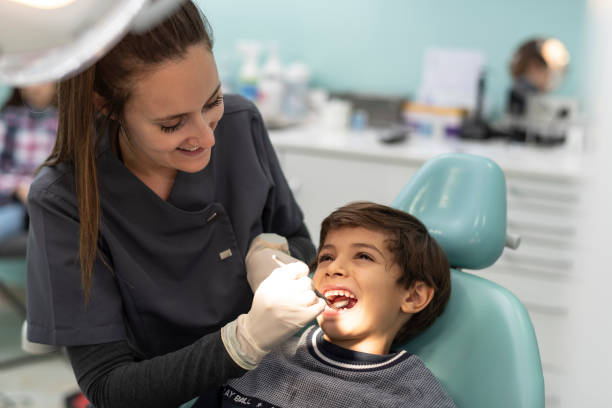Best Emergency Dental Care for Abscessed Tooth in Tomball, TX