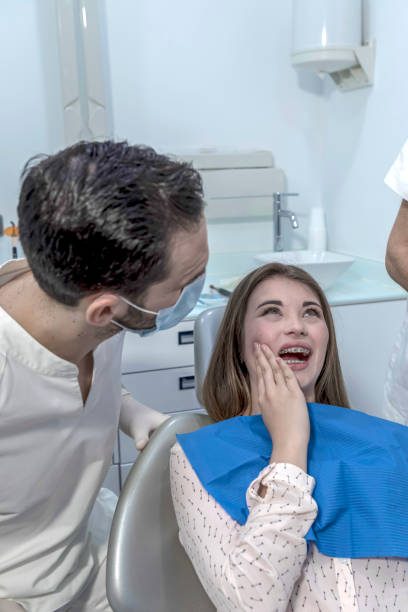 Best Emergency Dental Services for Seniors in Tomball, TX
