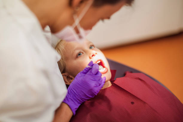 Best Emergency Dentist for Lost Fillings or Crowns in Tomball, TX