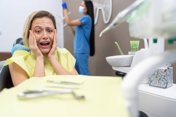 Best Urgent Dental Care for Toothache in Tomball, TX
