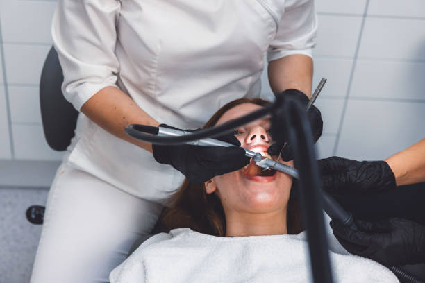 Best Emergency Cosmetic Dentistry in Tomball, TX