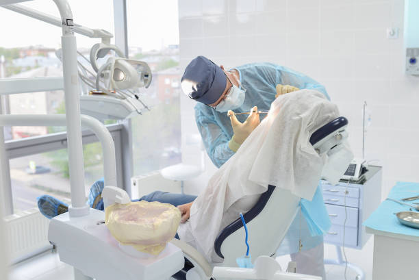 Best Emergency Dentist for Knocked-Out Tooth in Tomball, TX